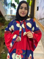 ⁦عباية بَريق⁩ - الصورة ⁦8⁩