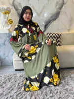 عباية بَريق