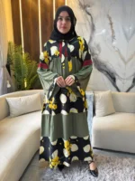 ⁦عباية بَريق⁩ - الصورة ⁦4⁩
