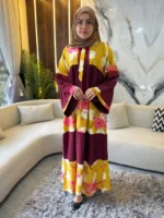 ⁦عباية بَريق⁩ - الصورة ⁦3⁩