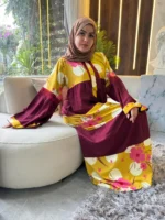 ⁦عباية بَريق⁩ - الصورة ⁦6⁩