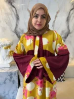 ⁦عباية بَريق⁩ - الصورة ⁦9⁩