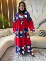 ⁦عباية بَريق⁩ - الصورة ⁦2⁩