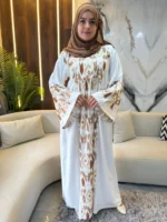 ⁦عبايه لَمار⁩ - الصورة ⁦8⁩