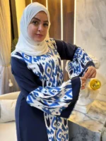 ⁦عبايه لَمار⁩ - الصورة ⁦6⁩