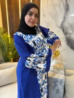 ⁦عبايه لَمار⁩ - الصورة ⁦3⁩