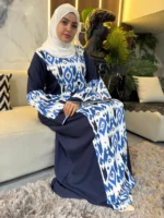 ⁦عبايه لَمار⁩ - الصورة ⁦16⁩