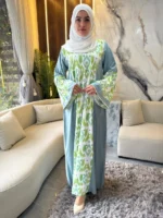 ⁦عبايه لَمار⁩ - الصورة ⁦18⁩