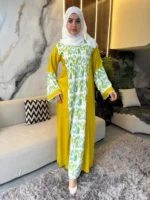 ⁦عبايه لَمار⁩ - الصورة ⁦19⁩