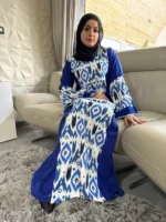 ⁦عبايه لَمار⁩ - الصورة ⁦21⁩