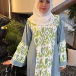 عبايه لَمار