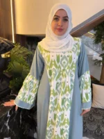 عبايه لَمار