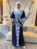 ⁦عبايه لَمار⁩ - الصورة ⁦9⁩