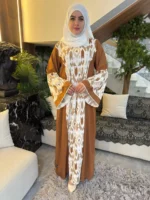 ⁦عبايه لَمار⁩ - الصورة ⁦23⁩