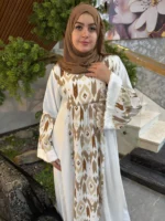 ⁦عبايه لَمار⁩ - الصورة ⁦2⁩