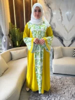 ⁦عبايه لَمار⁩ - الصورة ⁦10⁩