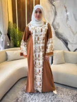 ⁦عبايه لَمار⁩ - الصورة ⁦11⁩