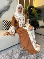 ⁦عبايه لَمار⁩ - الصورة ⁦12⁩