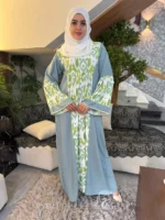 ⁦عبايه لَمار⁩ - الصورة ⁦14⁩