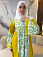 ⁦عبايه لَمار⁩ - الصورة ⁦5⁩