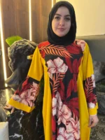 ⁦عباية ليالِ⁩ - الصورة ⁦2⁩