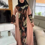 عباية ليالِ