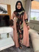عباية ليالِ