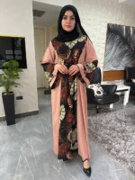⁦عباية ليالِ⁩ - الصورة ⁦7⁩