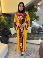 ⁦عباية ليالِ⁩ - الصورة ⁦6⁩