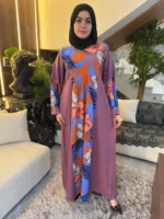 ⁦عباية ليالِ⁩ - الصورة ⁦3⁩