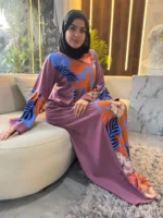 ⁦عباية ليالِ⁩ - الصورة ⁦5⁩
