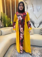 ⁦عباية ليالِ⁩ - الصورة ⁦11⁩