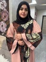 ⁦عباية ليالِ⁩ - الصورة ⁦9⁩