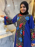 ⁦عباية مِسْك⁩ - الصورة ⁦2⁩