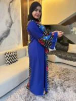 ⁦عباية مِسْك⁩ - الصورة ⁦6⁩
