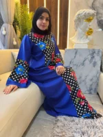 ⁦عباية مِسْك⁩ - الصورة ⁦4⁩
