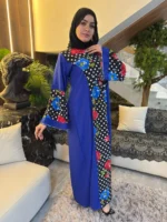 ⁦عباية مِسْك⁩ - الصورة ⁦9⁩