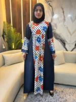 ⁦عباية مِسْك⁩ - الصورة ⁦5⁩