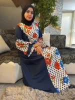 ⁦عباية مِسْك⁩ - الصورة ⁦7⁩