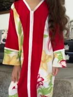 ⁦عبايه بناتي رَفيف 🎀⁩ - الصورة ⁦8⁩