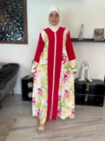 ⁦عباية Livia 🌿⁩ - الصورة ⁦2⁩