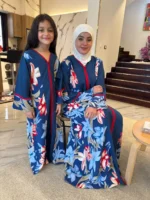 ⁦عباية Livia 🌿⁩ - الصورة ⁦6⁩