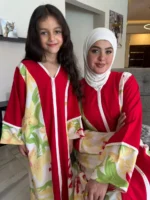 ⁦عباية Livia 🌿⁩ - الصورة ⁦17⁩