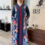 عبايه Livia 🌿