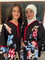 ⁦عباية Livia 🌿⁩ - الصورة ⁦19⁩