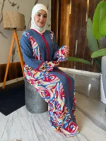 عباية سيلين - الصورة 20