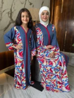 عباية سيلين - الصورة 5