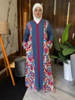 عباية سيلين - الصورة 2