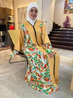 عباية سيلين - الصورة 15