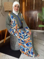 عباية سيلين - الصورة 7
